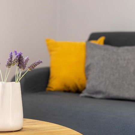 Iliana Apartments Tolo Ngoại thất bức ảnh