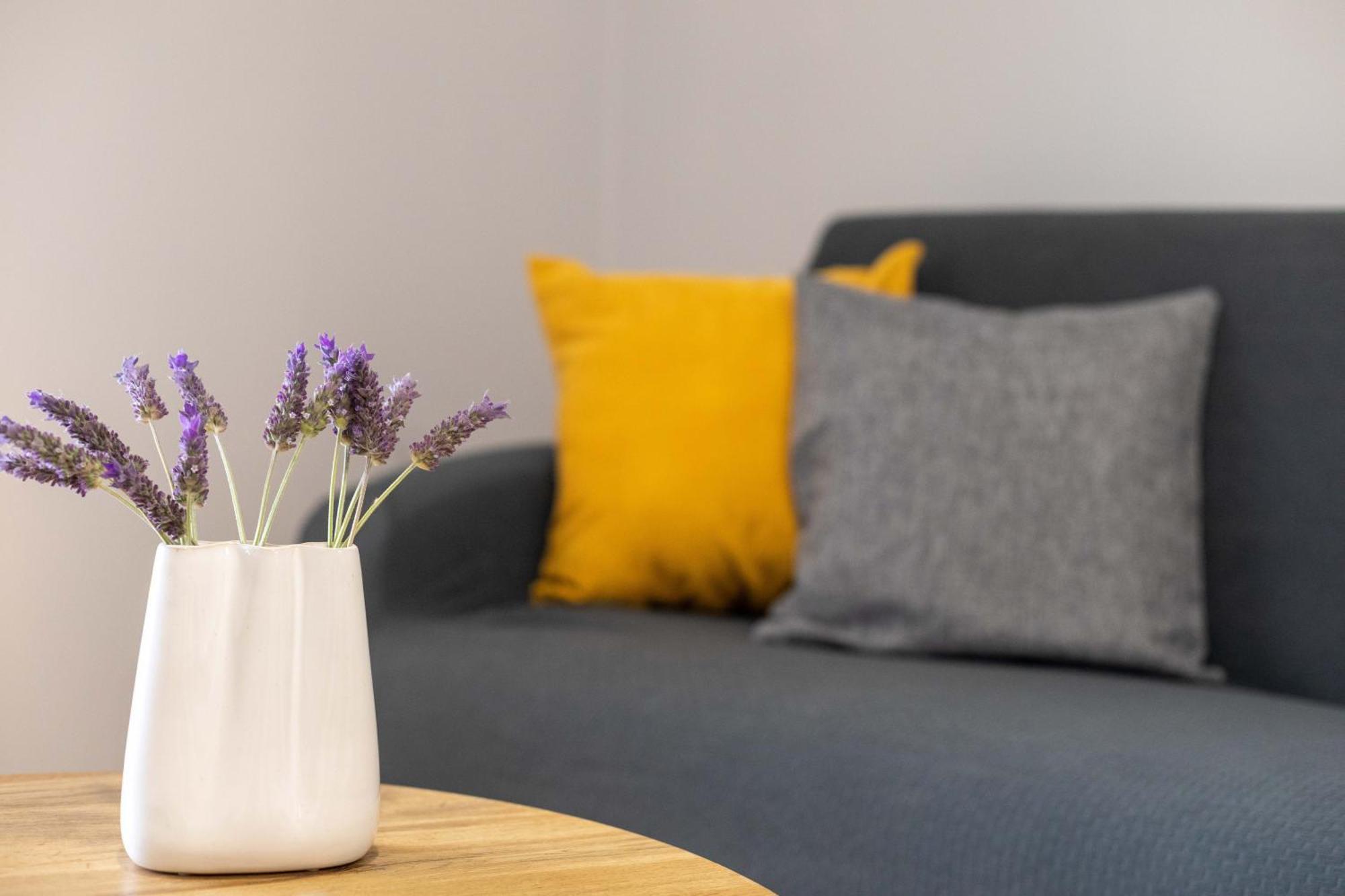 Iliana Apartments Tolo Ngoại thất bức ảnh