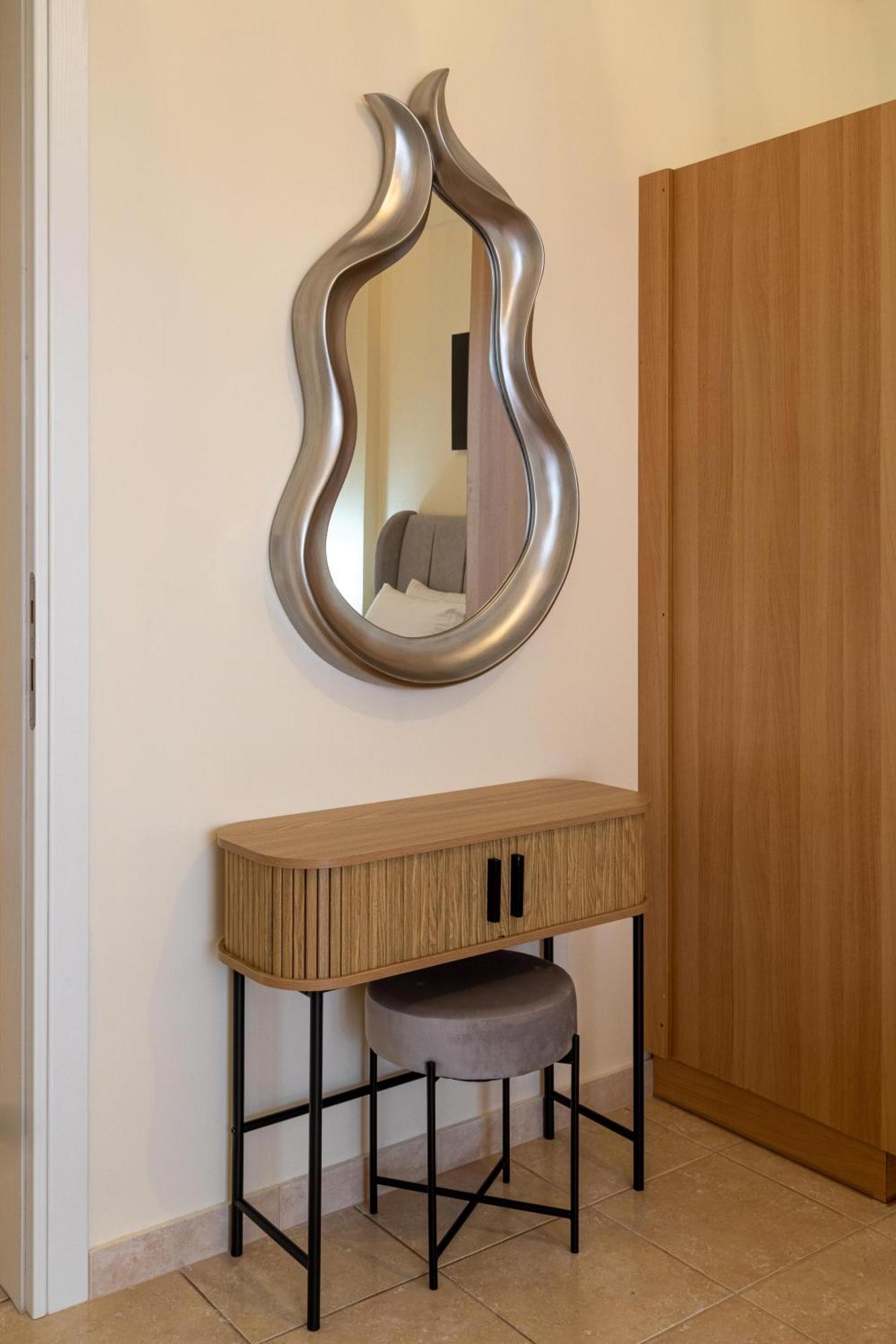 Iliana Apartments Tolo Ngoại thất bức ảnh