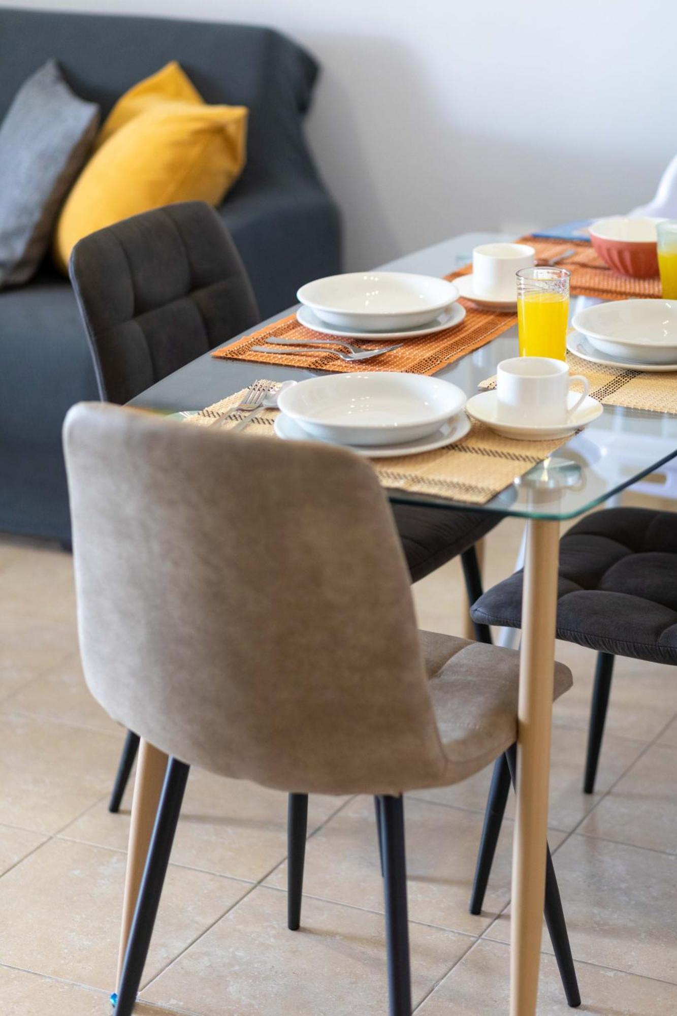Iliana Apartments Tolo Ngoại thất bức ảnh