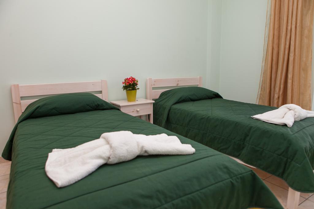 Iliana Apartments Tolo Ngoại thất bức ảnh
